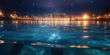 融水哪里好玩晚上？