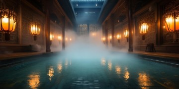 宜兴哪家浴场最值得一去？