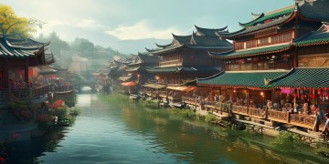 河南濮阳周口，有哪些不可错过的旅游景点？