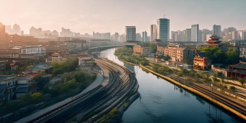 肇庆站周边，究竟藏着哪些不容错过的景点？