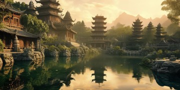 盱眙铁山寺有哪些迷人的景点吗？