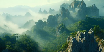 东太行北面是什么景点？