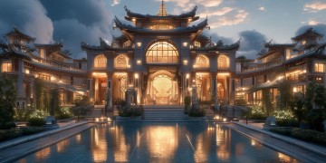 云洲熙府物业为什么好贵？