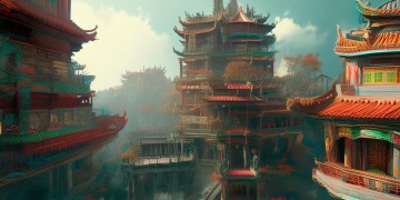 宗裕城究竟是什么物业？其服务与管理有何特色？