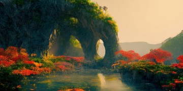 龙口什么季节好玩的景点最多？