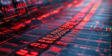 为什么亏损的股票涨停？
