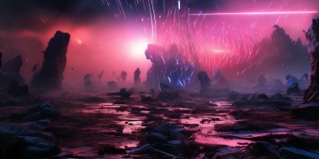 战纪中的电音究竟是哪首神秘歌曲？