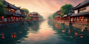 绍兴运河有哪些不可错过的景点吗？