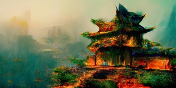 诛神传手游是一款什么样的手游？