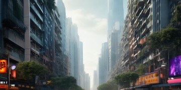 广州物业公司究竟是什么类型的公司？