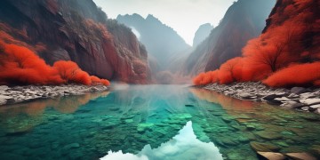 赤峰有哪些必去的景点？