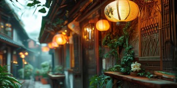 义乌捶背哪里好玩？探索放松身心的独特体验