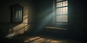 分手时说前女友死了，是真的吗？
