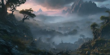 剑域风云片尾曲究竟叫什么歌？