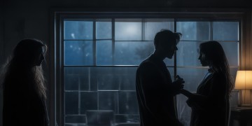 介意男友和初恋聊天吗？