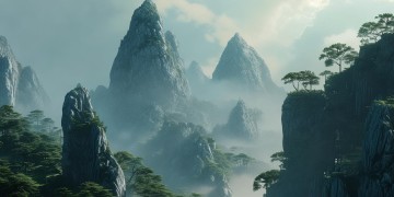 雍和宫旁边景点叫什么山？