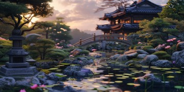 日本智慧景点究竟是什么？