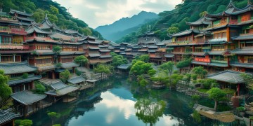 枣庄邹平哪里好玩？