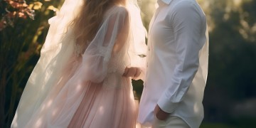 男友衬衫女友穿什么牌子才最搭？