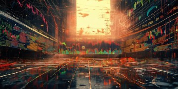 4月27号什么股票大涨？探寻背后驱动因素与市场逻辑