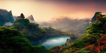 木兰都有什么景点？一文带你深度探索木兰之美