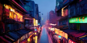 莱州夜里哪里好玩？