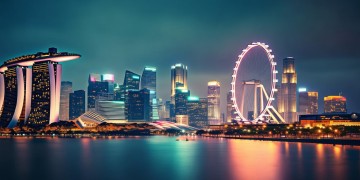 新加坡股票简称什么股市？