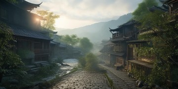 犍为，究竟藏着哪些令人心驰神往的旅游景点？