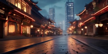 西安物业是否收电梯费？