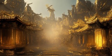 神武手游金开是什么？