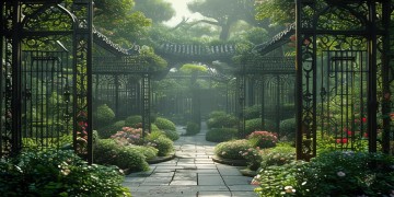 功臣御苑是由哪家物业公司管理的？