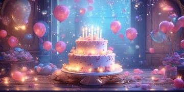 生日祝福歌都有哪些经典之选？