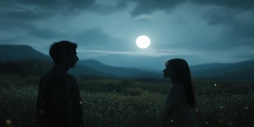 女友喊男生先生什么意思？