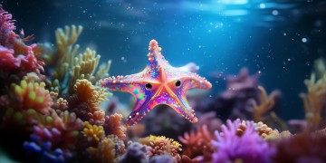 海星男友的爱情究竟是什么模样？