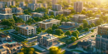 物业为什么开展多元化？是行业趋势还是生存必然？
