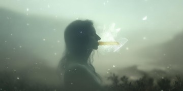前女友的过去，现任的亲吻是否曾落在她唇上？