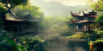 杭州金钗哪里好玩？这些小众秘境与经典打卡地值得一探！