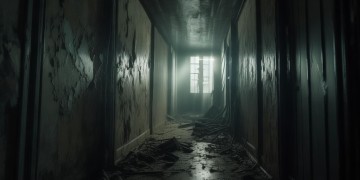 逃生通道被堵，物业真的有权进行清理吗？