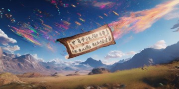 关于文心一言的玩法有哪些？