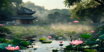塘厦区哪里好玩儿？