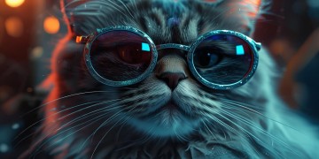 猫眼是物业装的吗？