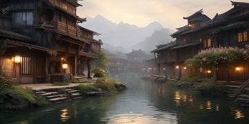 珠岙镇有哪些值得一游的景点？
