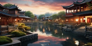 江苏明光有哪些值得一游的旅游景点？