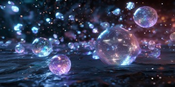 问道手游中的星星，神秘而诱人的游戏内资源