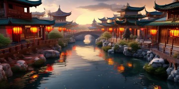中卫有哪些不可错过的景点？