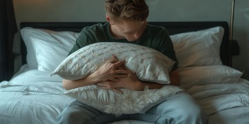 男生真的喜欢女友抱枕吗？