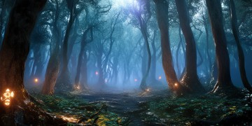神武手游中魔法是否影响灵力？