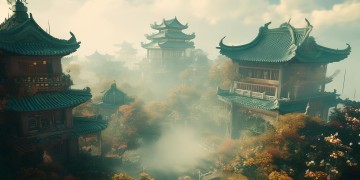 诛仙手游是双线服务器吗？深度解析游戏服务器架构