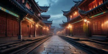 开封为什么没有宋城景点？