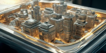 AI换脸技术中的3D模型建模是如何实现的？